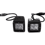 Moose | 3" Green Series LED Lights Moose | 3" Green Series LED Lights