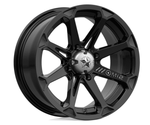 MSA M12 Diesel 14" | 15" | 18" | 20" | 22" - Gloss Black