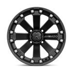 MSA M20 Kore 14" | 16" - Matte Black