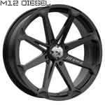 EFX SandSlinger Tire and Wheel Package  - 14" EFX SandSlinger Tire and Wheel Package  - 14"