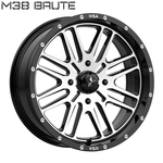 EFX SandSlinger Tire and Wheel Package  - 14" EFX SandSlinger Tire and Wheel Package  - 14"