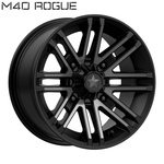 EFX SandSlinger Tire and Wheel Package  - 14" EFX SandSlinger Tire and Wheel Package  - 14"