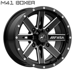 EFX SandSlinger Tire and Wheel Package  - 14" EFX SandSlinger Tire and Wheel Package  - 14"