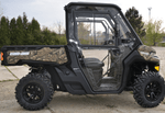 Moose | Can-am Defender 1000 | Complete Cab Enclosure