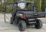 Moose | Can-am Defender 1000 | Complete Cab Enclosure