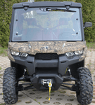 Moose | Can-am Defender 1000 | Complete Cab Enclosure