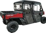 Moose|Can-am Defender Max 800|1000|Complete Cab Enclosure - 0521-1584