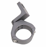 ModQuad Racing UTV Flag Mount (1.75") (Grey) - 375931 ModQuad Racing UTV Flag Mount (1.75") (Grey) - 375931