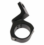 ModQuad Racing UTV Flag Mount (1.75") (Polished) - 379285 ModQuad Racing UTV Flag Mount (1.75") (Polished) - 379285