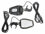 ModQuad Racing RGB LED Side Mirrors (1.875") - SIDE-1.875-RGB ModQuad Racing RGB LED Side Mirrors (1.875") - SIDE-1.875-RGB