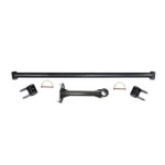 ModQuad Racing Can-Am Maverick X3 17-21 Rigid Spare Tire Mount - STM-X3 ModQuad Racing Can-Am Maverick X3 17-21 Rigid Spare Tire Mount - STM-X3