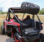 ModQuad Racing Can Am Maverick Sport Trail Rigid Spare Tire Mount - STM-XRC ModQuad Racing Can Am Maverick Sport Trail Rigid Spare Tire Mount - STM-XRC