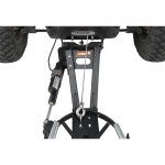 Moose RM5 Hydraulic Turn Kit - 4501-0936