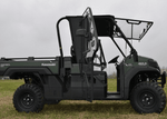 Moose|2016-2021 Kawasaki Mule PRO FX|Complete Cab Enclosure