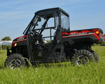 Moose | Polaris Ranger XP 1000 | Complete Cab Enclosure