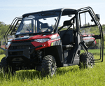 Moose | Polaris Ranger XP 1000 | Complete Cab Enclosure - 0521-1667