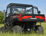 Moose | Polaris Ranger XP 1000 | Complete Cab Enclosure