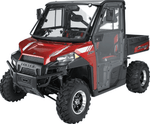 Moose | Polaris Ranger XP 900 | Complete Cab Enclosure Moose | Polaris Ranger XP 900 | Complete Cab Enclosure