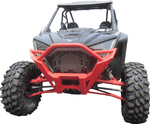 Moose|Polaris RZR Pro XP|Pro XP 4|Pro R|Pro R 4|Turbo R|Turbo R 4|Front Grille Moose|Polaris RZR Pro XP|Pro XP 4|Pro R|Pro R 4|Turbo R|Turbo R 4|Front Grille