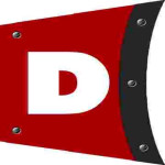 MotoAlliance Denali 60" Straight UTV Plow Blade (Black) MotoAlliance Denali 60" Straight UTV Plow Blade (Black)