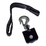 MotoAlliance Denali Replacement Plow Pulley Sheave MotoAlliance Denali Replacement Plow Pulley Sheave