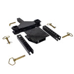 MotoAlliance Denali UTV 2" Plow Mount Receiver MotoAlliance Denali UTV 2" Plow Mount Receiver