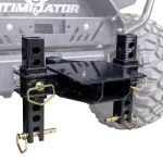 MotoAlliance Denali UTV 2" Plow Mount Receiver MotoAlliance Denali UTV 2" Plow Mount Receiver