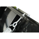 MotoAlliance Denali UTV 72" Universal Snow Plow Kit MotoAlliance Denali UTV 72" Universal Snow Plow Kit