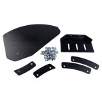 MotoAlliance Denali UTV Plow Blade Box Ends MotoAlliance Denali UTV Plow Blade Box Ends