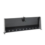 MotoAlliance Impact Implements 52" Plow Blade W/ Box Ends MotoAlliance Impact Implements 52" Plow Blade W/ Box Ends