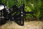 MotoAlliance Impact Pro 1-Point Hydraulic Lift System MotoAlliance Impact Pro 1-Point Hydraulic Lift System