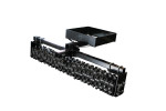 MotoAlliance Impact Pro Cultipacker With Weight Tray MotoAlliance Impact Pro Cultipacker With Weight Tray