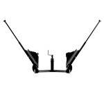 MotoAlliance Impact Tree Spade