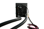 MotoAlliance Kawasaki Mule FX/FXT/FXR Firestorm PRO OEM Cab Heater With Defrost