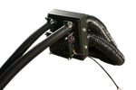 MotoAlliance Kawasaki Mule FX/FXT/FXR Firestorm PRO OEM Cab Heater With Defrost