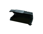 MotoAlliance Polaris General Highlands UTV Rear Cargo Box Cover MotoAlliance Polaris General Highlands UTV Rear Cargo Box Cover