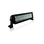 MotoAlliance SIRIUS 10" Double Row LED Light Bar - D10