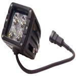 MotoAlliance SIRIUS 2" Driving LED Light MotoAlliance SIRIUS 2" Driving LED Light
