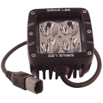 MotoAlliance SIRIUS 2" Driving LED Light MotoAlliance SIRIUS 2" Driving LED Light