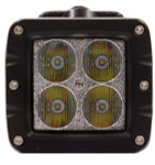MotoAlliance SIRIUS 2" Driving LED Light MotoAlliance SIRIUS 2" Driving LED Light