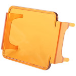 MotoAlliance SIRIUS 2" LED Light Cover Plate MotoAlliance SIRIUS 2" LED Light Cover Plate