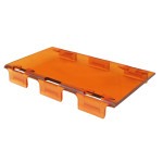 MotoAlliance SIRIUS 6" Double Row LED Light Bar MotoAlliance SIRIUS 6" Double Row LED Light Bar