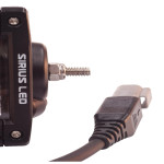 MotoAlliance Sirius 6" Single Row LED Light Bar MotoAlliance Sirius 6" Single Row LED Light Bar