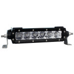 MotoAlliance Sirius 6" Single Row LED Light Bar MotoAlliance Sirius 6" Single Row LED Light Bar