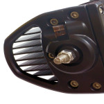 MotoAlliance SIRIUS Single Row LED Light Bar MotoAlliance SIRIUS Single Row LED Light Bar