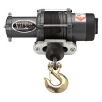 MotoAlliance Viper Elite 3500 Wide Spool UTV Winch MotoAlliance Viper Elite 3500 Wide Spool UTV Winch