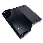 MotoAlliance Yamaha Wolverine RMAX Denali UTV Plow Mount