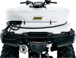 Moose | Universal | 25 Gallon Deluxe Sprayer Kit - 4503-0049