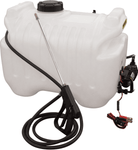 Moose | Universal | 40 Gallon Spot Sprayer Moose | Universal | 40 Gallon Spot Sprayer