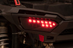 Moose Utility Division Polaris RZR Tailights for 900 (All Models) 15-20 | RZR 1000 (All Models) 14-18 | RZR-S 1000 (60" Models Only) 19-20